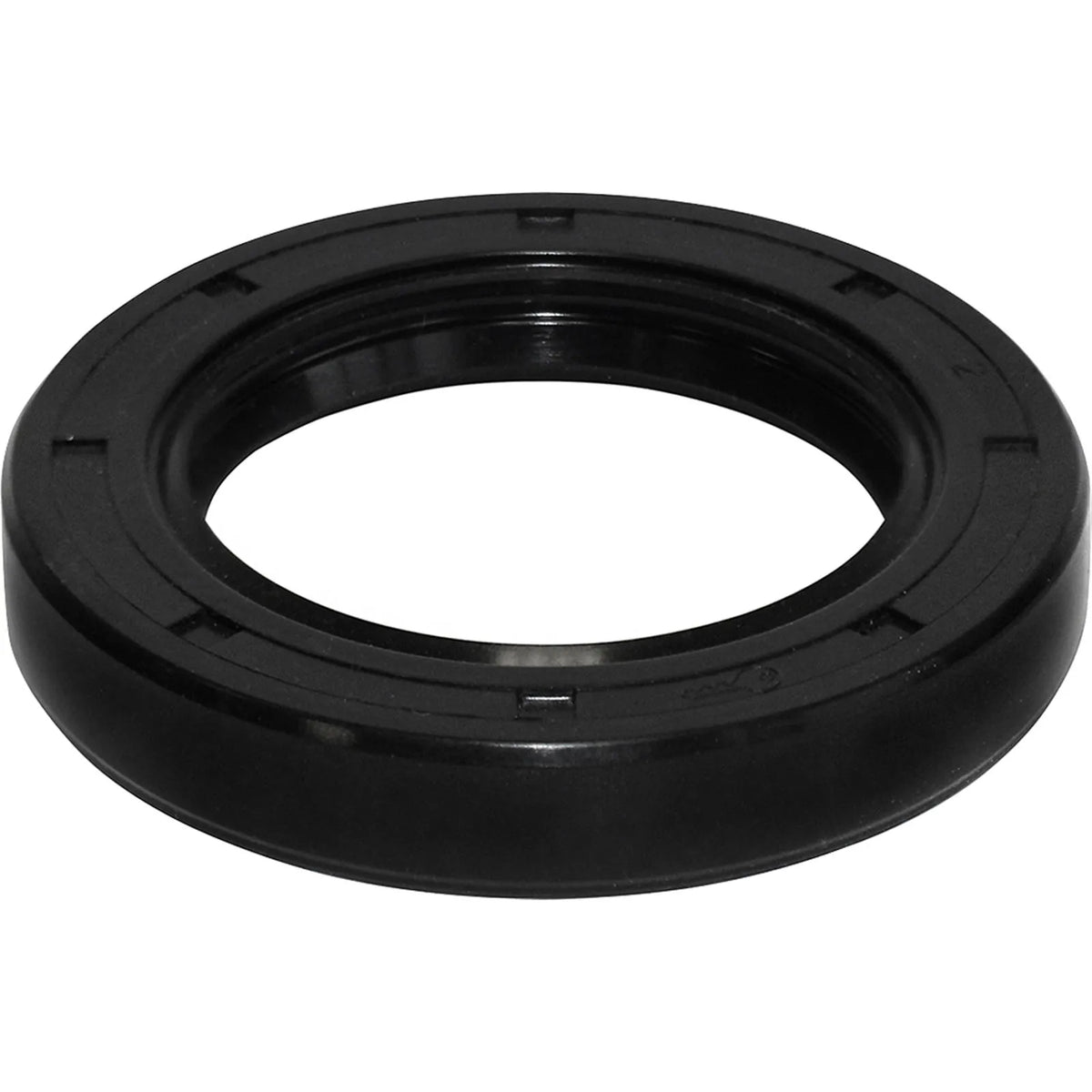 Oil Seal 55x90x10 Nitrile Rubber | Double Lip Rotary Shaft Seal for Enhanced Protection