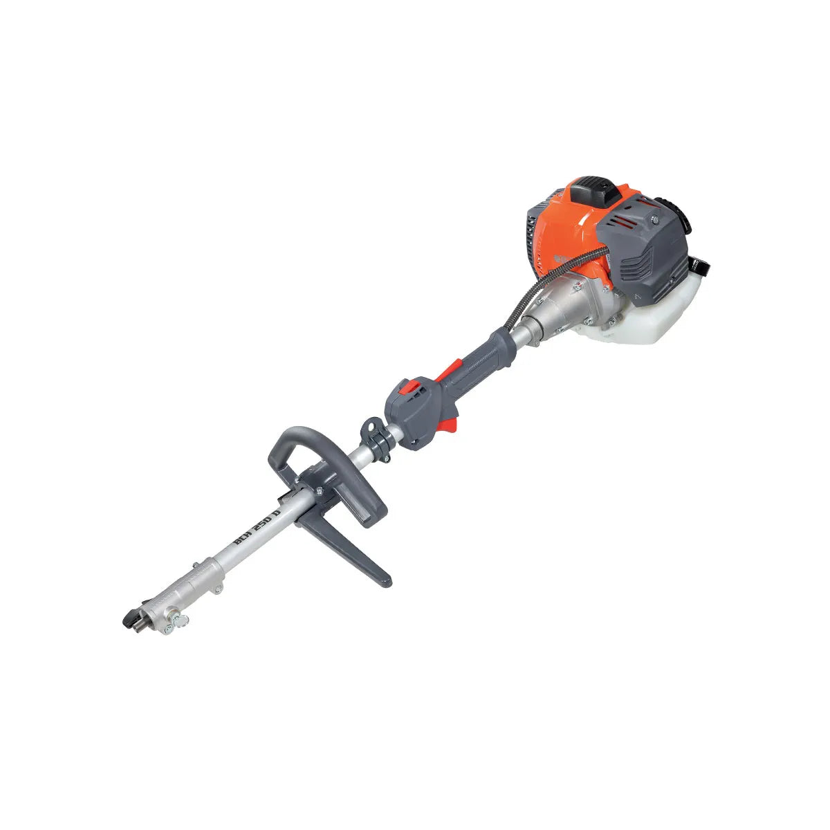 Oleo-Mac BCH 250 D Multitool Strimmer, Pruner, and Hedgetrimmer - Versatile 3-in-1 Garden Tool