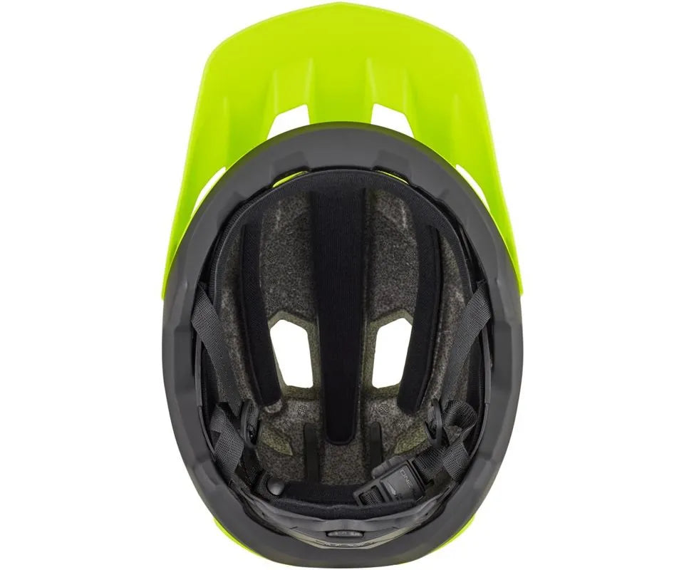O Neal Trailfinder Helmet Neon M