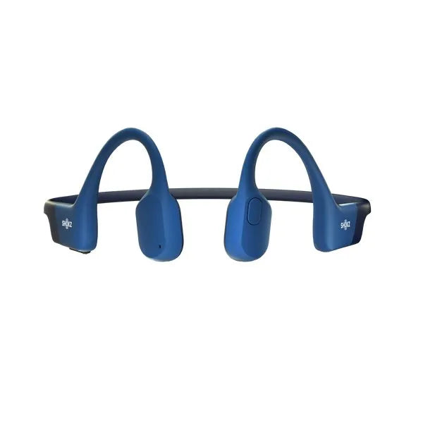 Shokz Openrun Endurance Bone Conducting Headphones