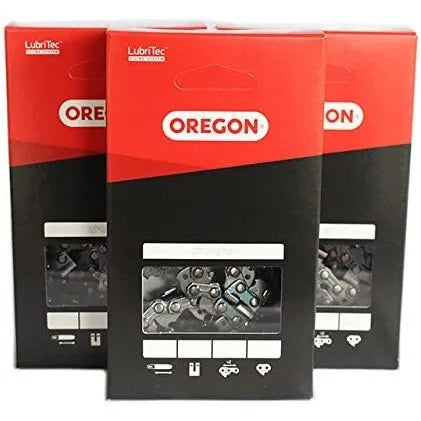Oregon SpeedCut Chainsaw Chain 95TXL-72E, 72 Drive Links