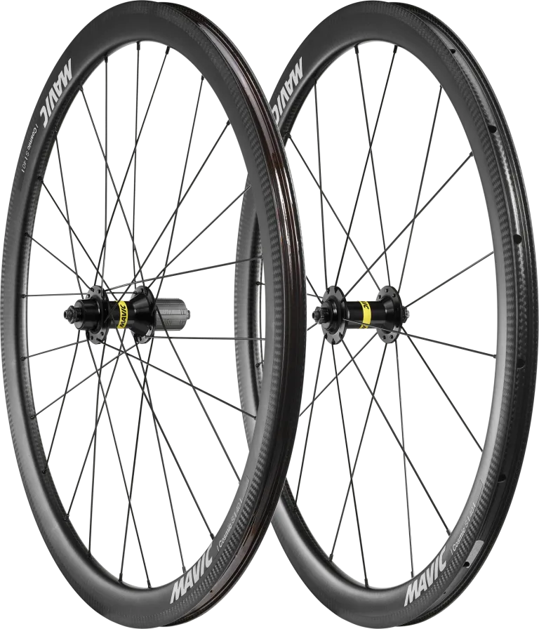 Mavic Cosmic S 40 Rim (Pair)
