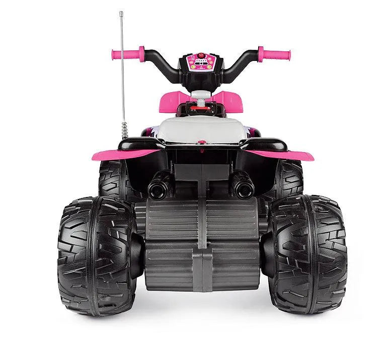 Peg Perego Corral T-Rex 330W Pink