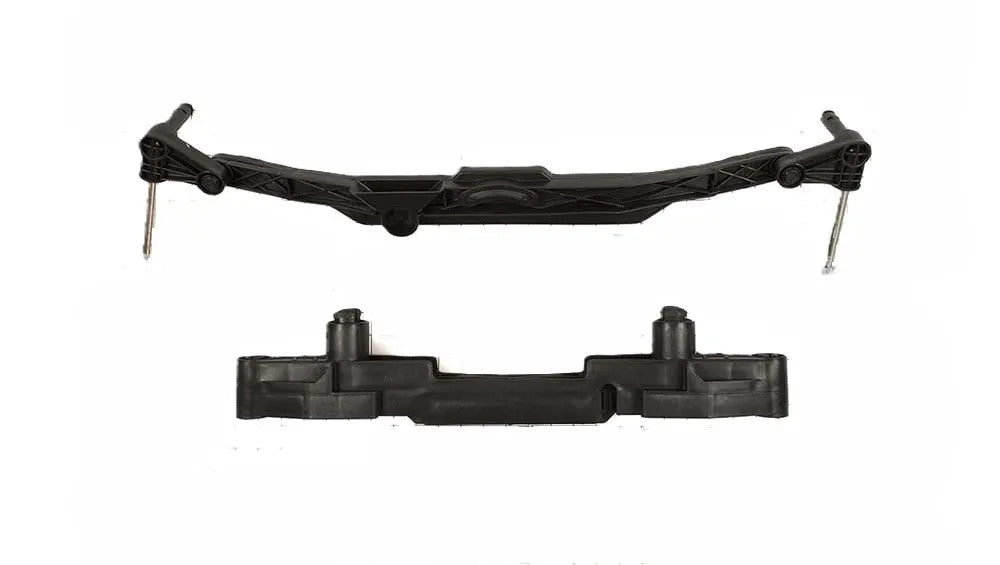 Peg Perego Gator Front Axle Replacement