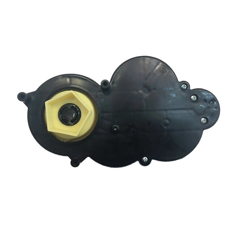 Peg Perego SAGI9970 Gaucho Motor & Gearbox Assembly - Genuine OEM Replacement