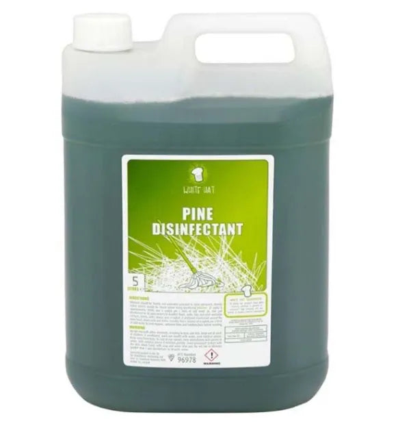 Whitehat Pine Disinfectant 5 Litre
