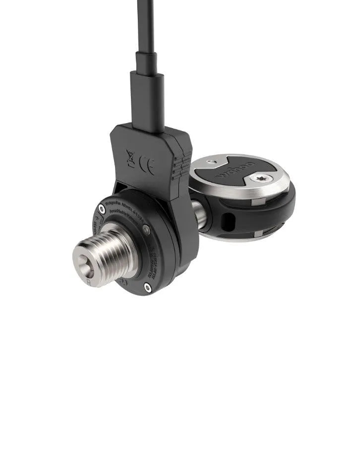 Wahoo POWRLINK ZERO Single-Sided Bike Power Pedals