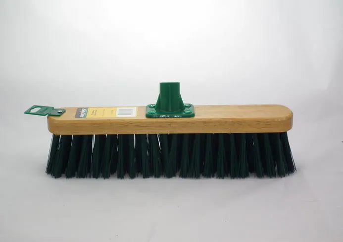 PREMIER 15" Pathway Broom with Handle PG2320