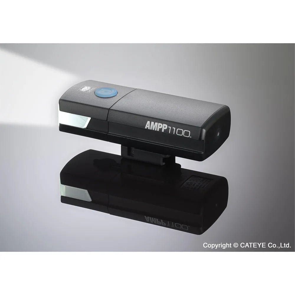 CatEye Ampp 1100 Front Bike Light