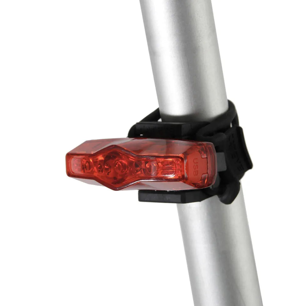 CatEye Viz 100 Rear Bike Light