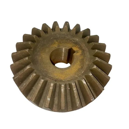 PZ Mower Cutter Gear MT58 | High-Performance Gear for Kverneland Mowers