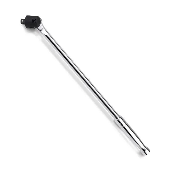 Toptul 3/4" Drive Power Bar 40"/1000mm - Durable QCFBC2440 with Mirror Polished Finish