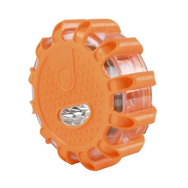 Rechargeable Magnetic LED Warning Flare