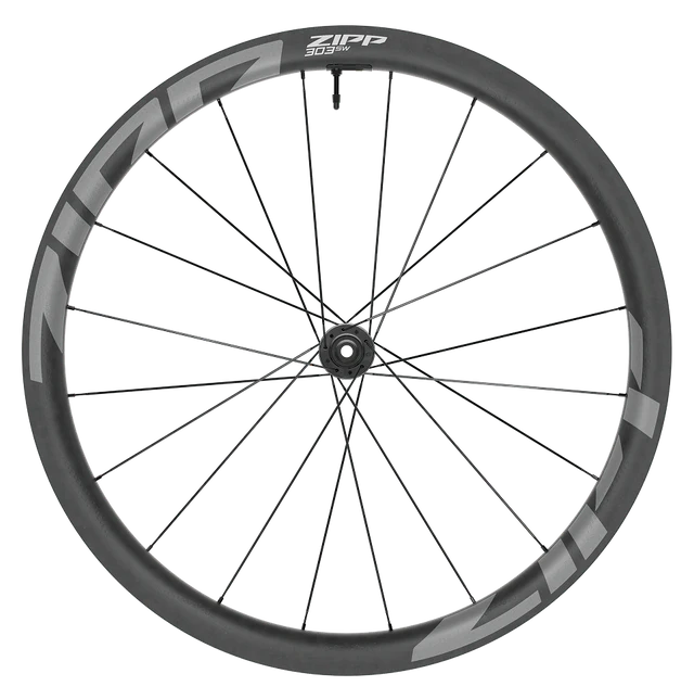 Zipp 303 SW Tubeless disc-brake Wheelset