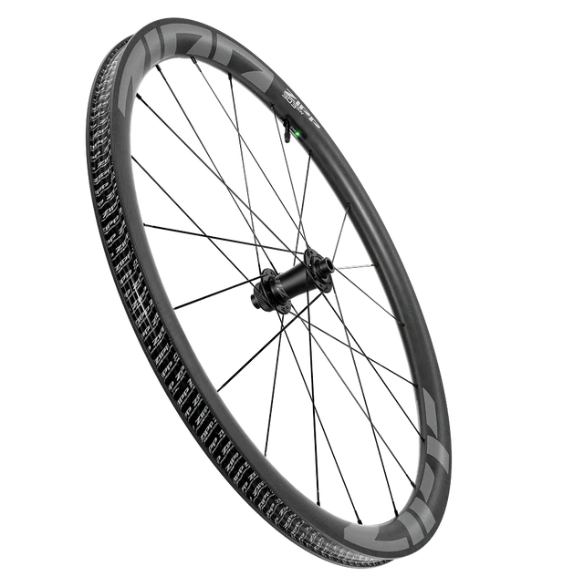 Zipp 303 SW Tubeless disc-brake Wheelset