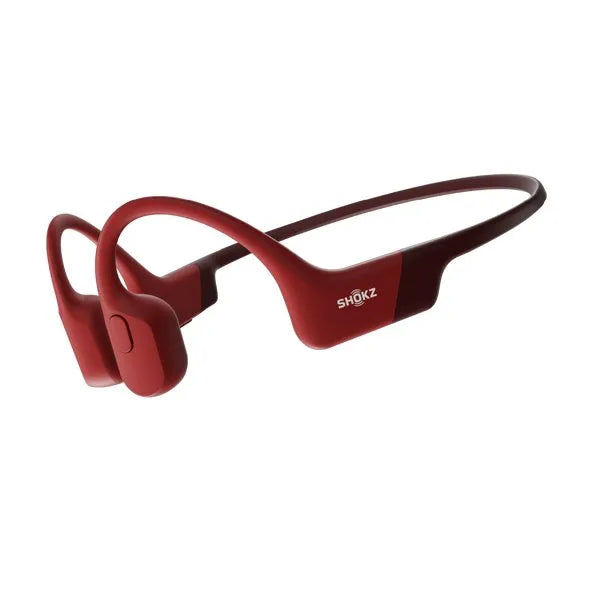 Shokz Openrun Endurance Bone Conducting Headphones