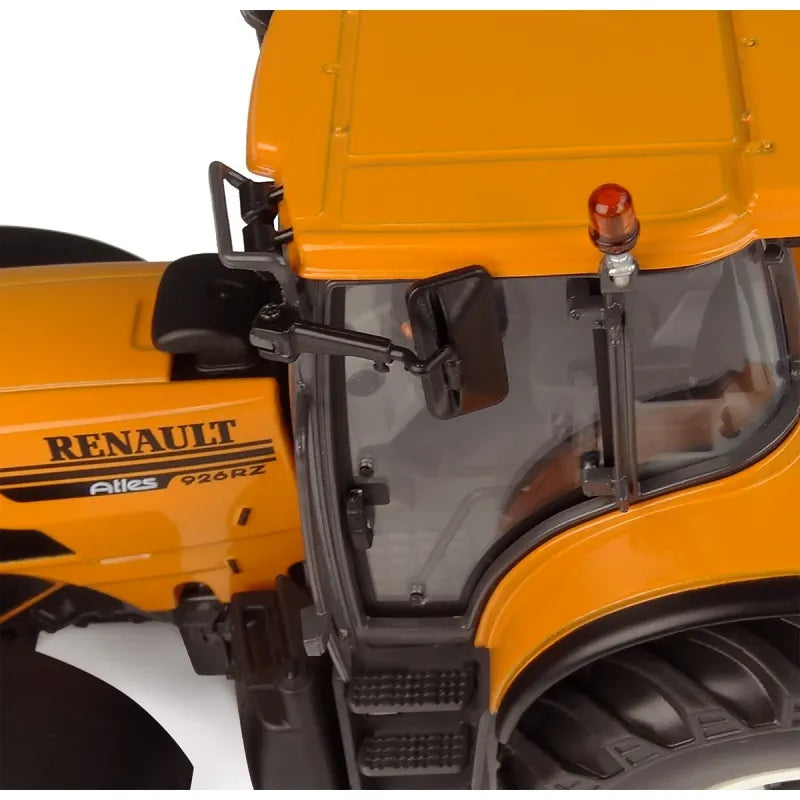 Renault Atles 926RZ with Fixed Front Weight Model Tractor 1:32 Scale Die‑Cast by Universal Hobbies