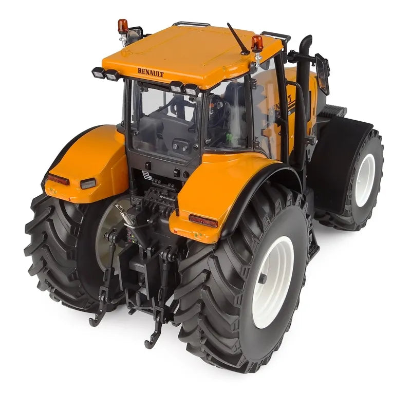 Renault Atles 926RZ with Fixed Front Weight Model Tractor 1:32 Scale Die‑Cast by Universal Hobbies