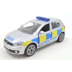 Siku Emergency Vehicle Set