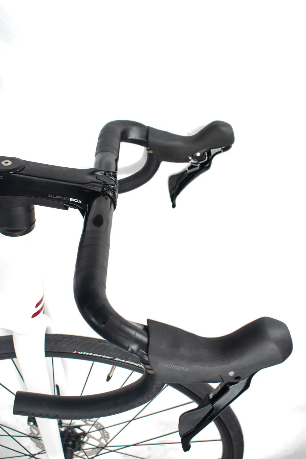 Ridley Helium Disc 105