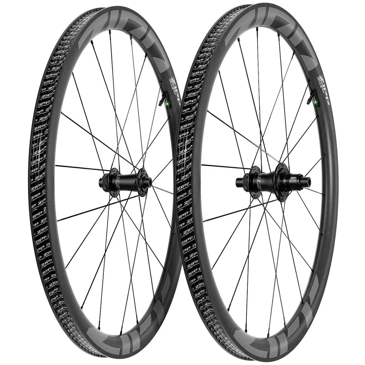 Zipp 303 SW Tubeless disc-brake Wheelset