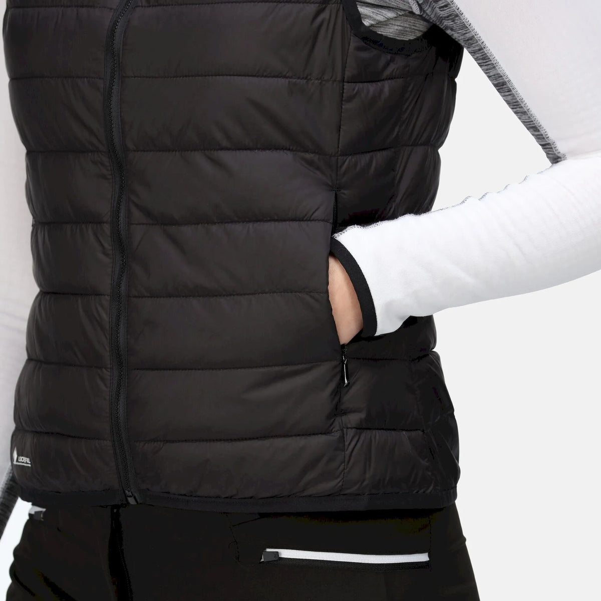 Regatta Women's Hillpack Insulated Bodywarmer