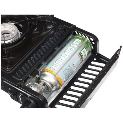 Go System Dynasty Multi Fuel Stove