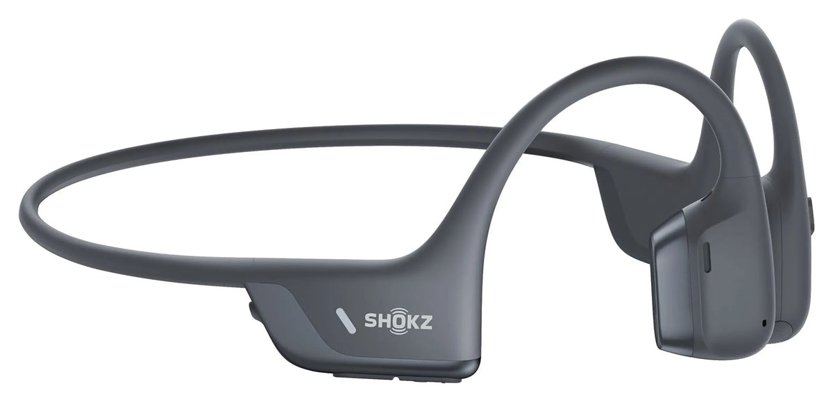 Shokz OpenRun Pro 2 Mini Earphones - Black