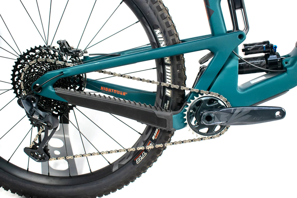 Santa Cruz Hightower C S-Kit Medium Mountain Bike
