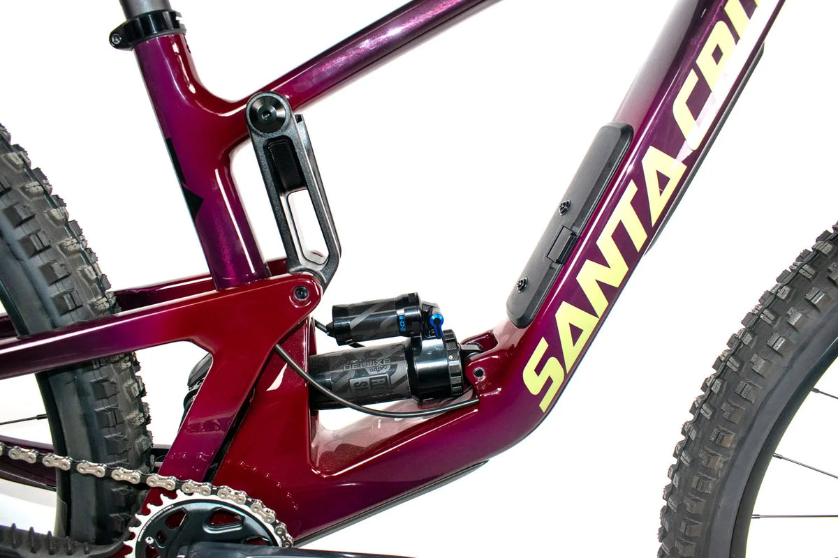 Santa Cruz Hightower C S-Kit Small Mountain Bike