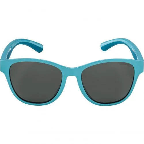 Alpina Sunglasses Kids Blue