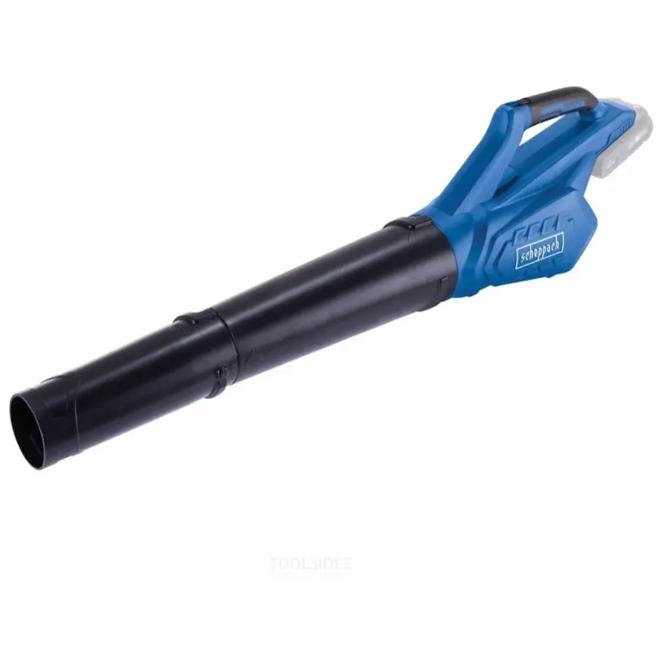 Scheppach CBL700-X2AHKIT 20V Cordless Leaf Blower with 2.0Ah Battery & Charger
