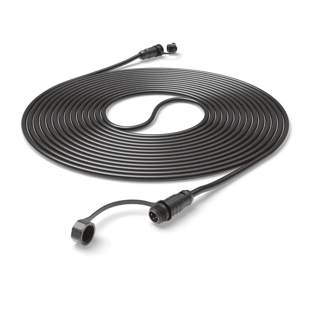 Segway X3A02E 10 m Antenna Extension Cable - Increase Navimow GPS Signal Range