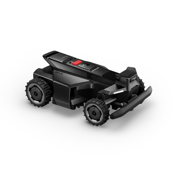 Segway Navimow X4 Series X450 4WD 5000m² Wireless Robotic Mower