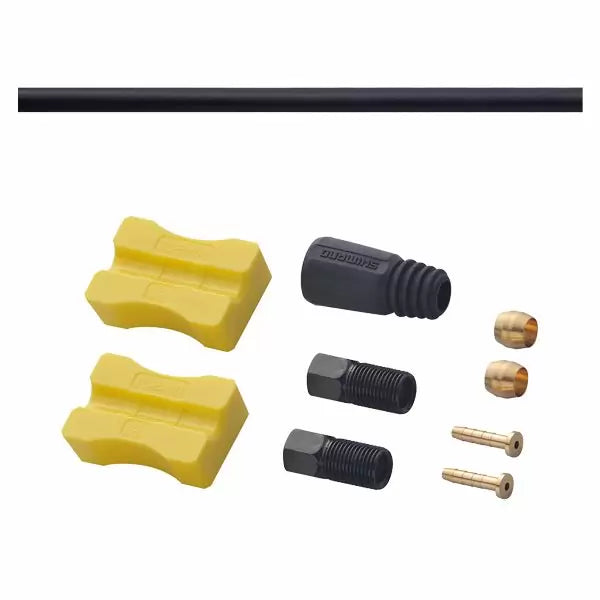 Shimano Cuttable Hose For MTB Hydraulic Systems