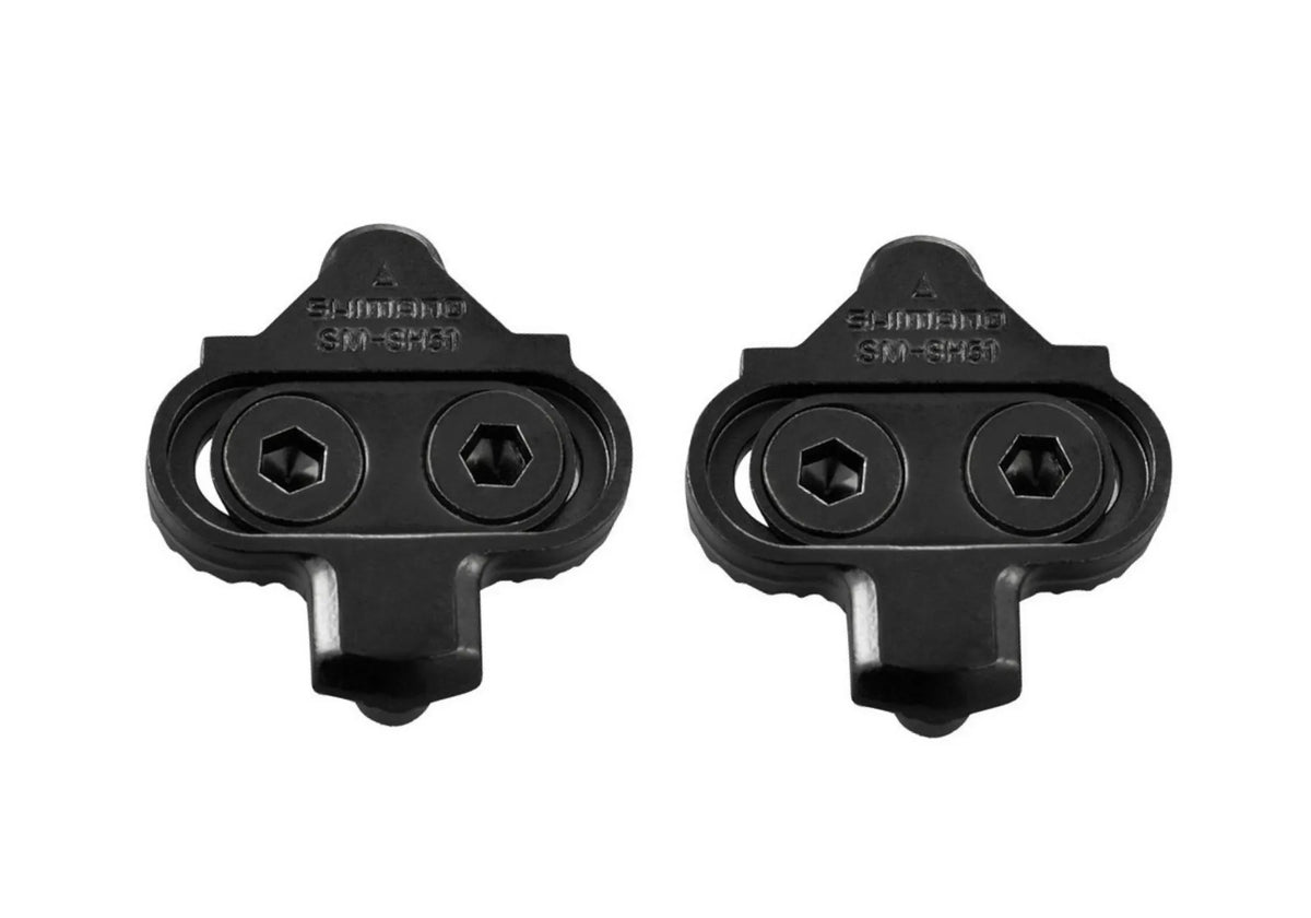 Shimano MTB Cleat Set