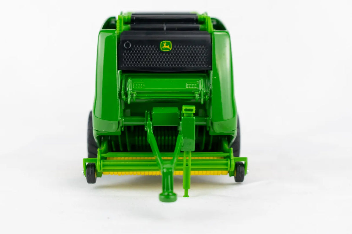 Siku John Deere 6175R Tractor with Baler