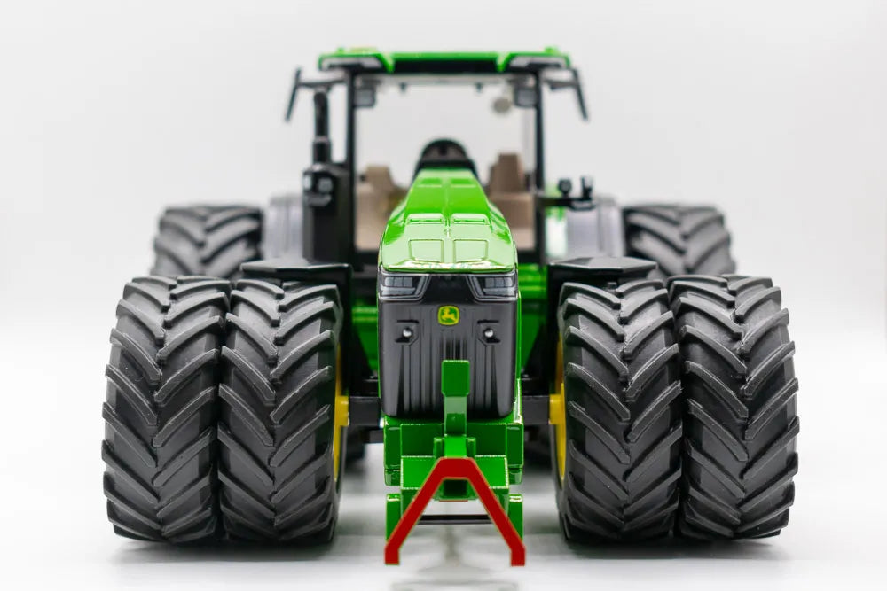SIKU John Deere 8R 410 with Double Tyres - Detailed Model Tractor