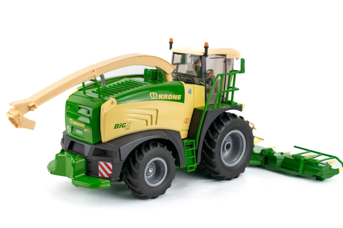 Siku Krone BiG X 580 Forage Harvester