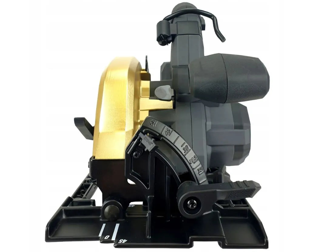 Skil SW1E3575DB SKIL 3575 'XP' Brushless Cordless Circular Saw | High-Performance Cutting Tool - 5 Year Warranty