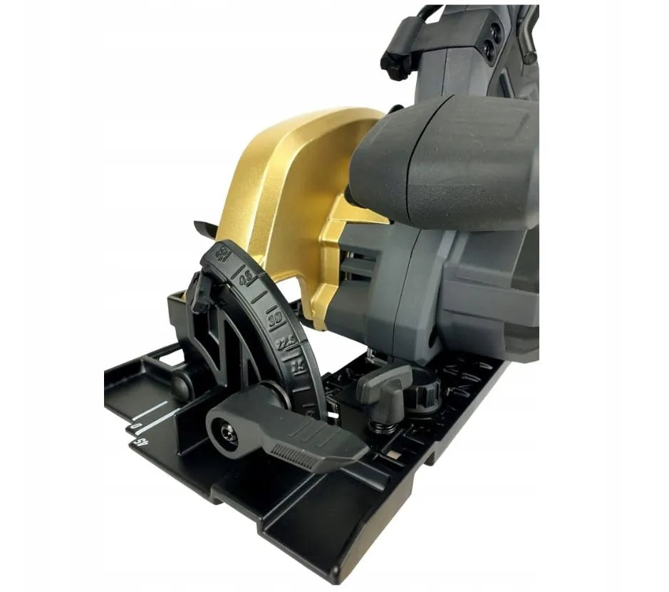 Skil SW1E3575DB SKIL 3575 'XP' Brushless Cordless Circular Saw | High-Performance Cutting Tool - 5 Year Warranty