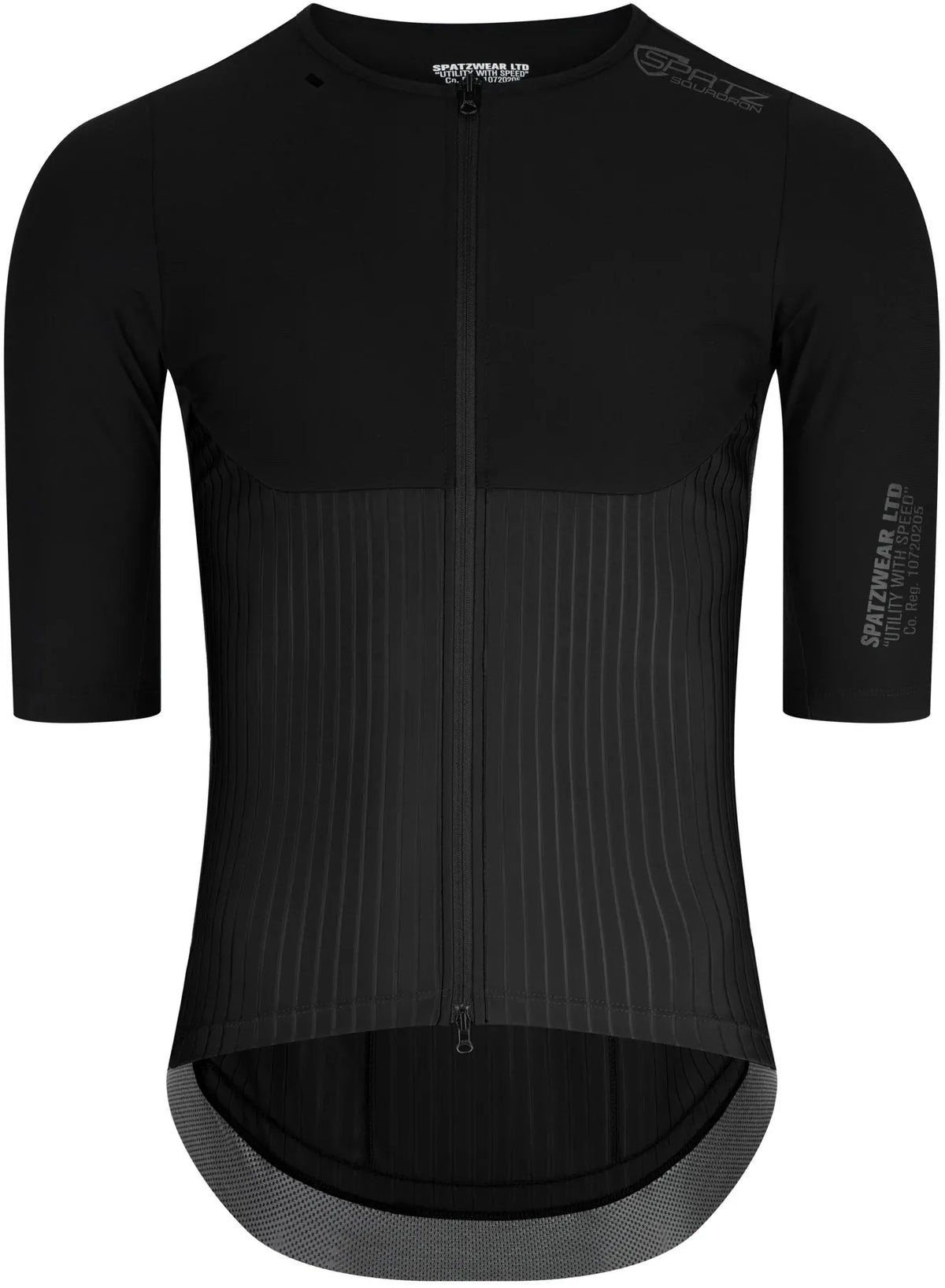 Spatz Squadron Short Sleeve Jersey