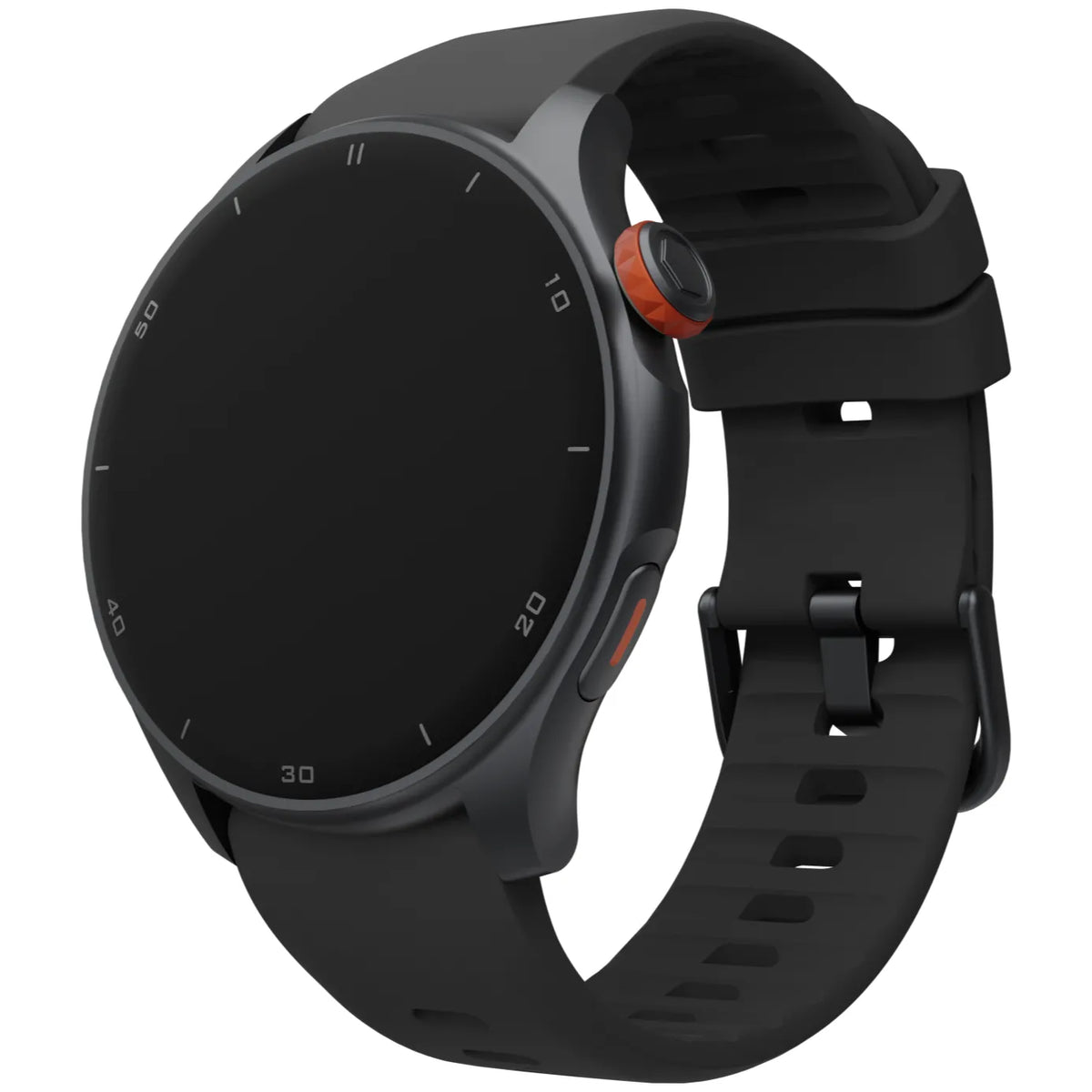 Igsport LW10 Smart Watch - Black
