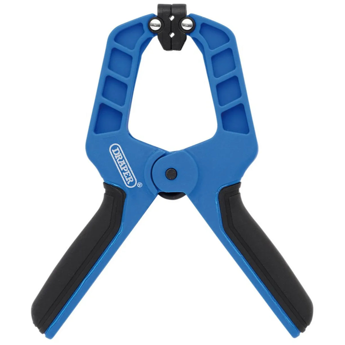 Draper Spring Clamp, 50mm