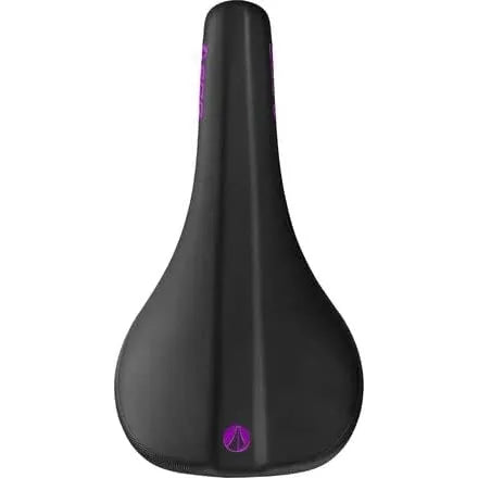 SDG Bel-Air 3.0 Saddle - Black/Purple