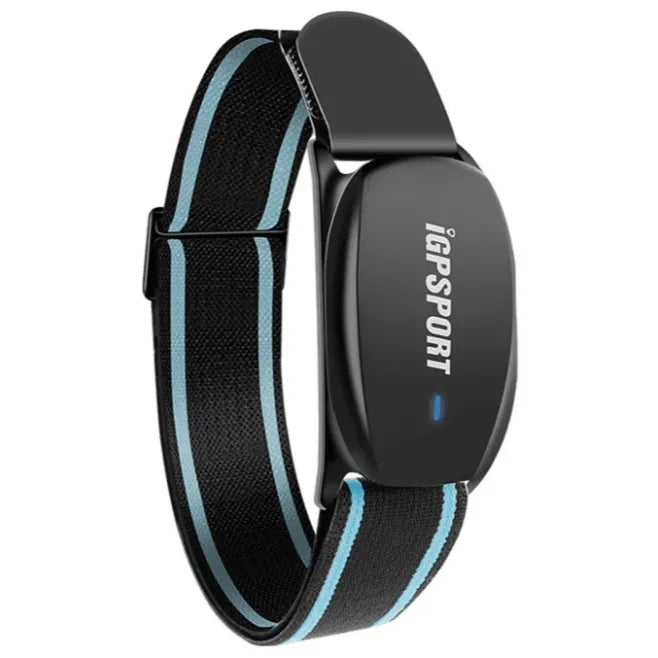 iGPSport HR70 Armband Heart Rate Monitor