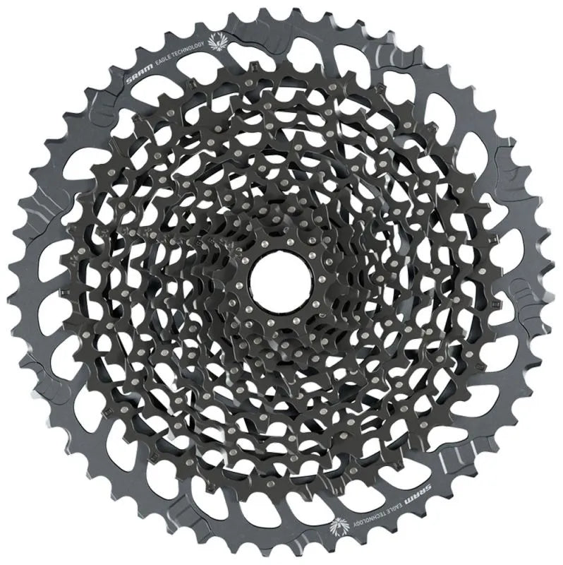 SRAM GX Eagle XG-1275 Cassette 12-speed 10-50T