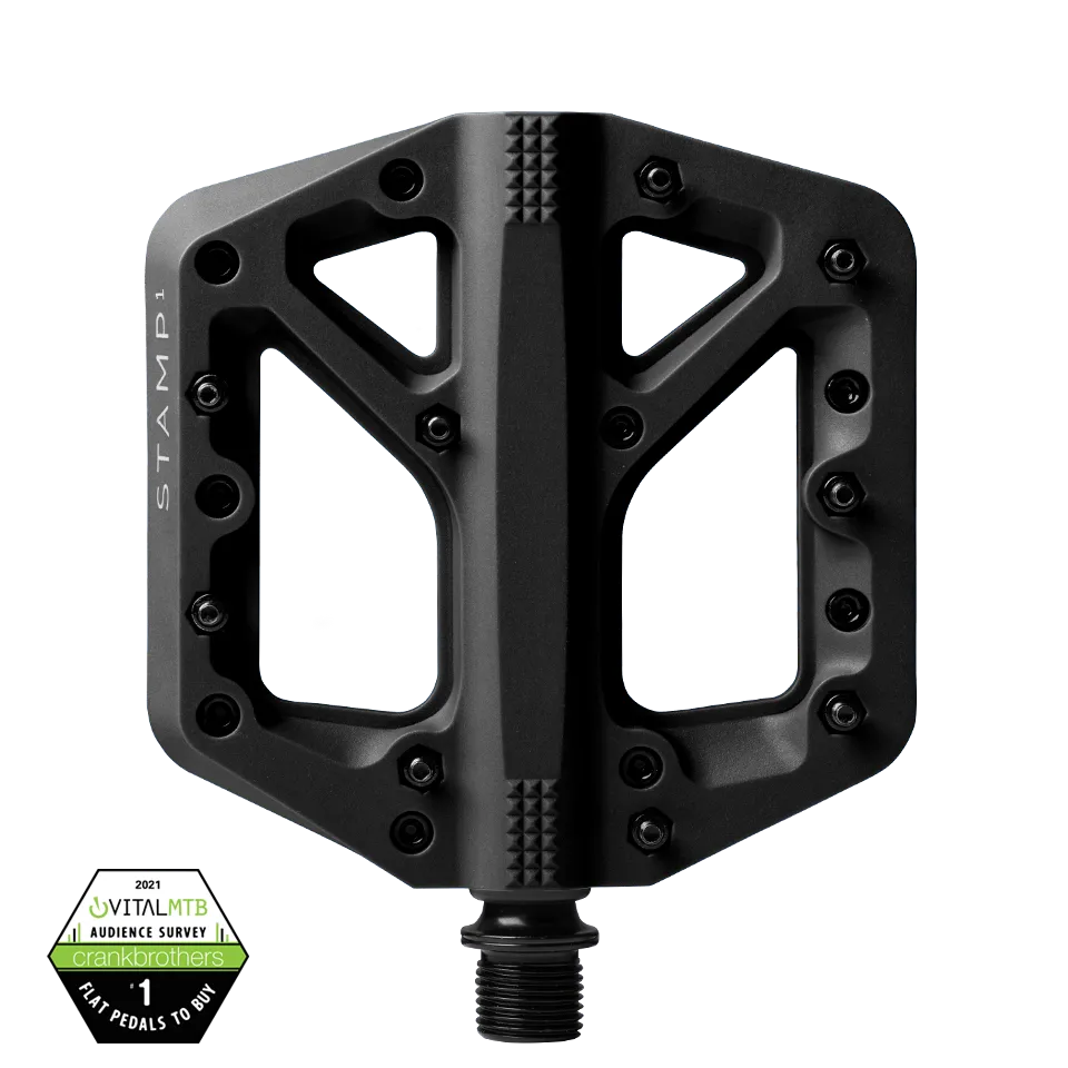 Crankbrothers Stamp 1