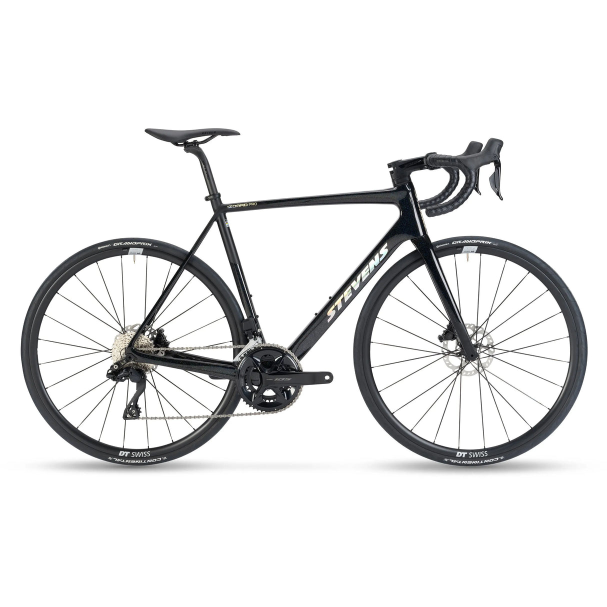 Stevens Izoard PRO 105 Di2