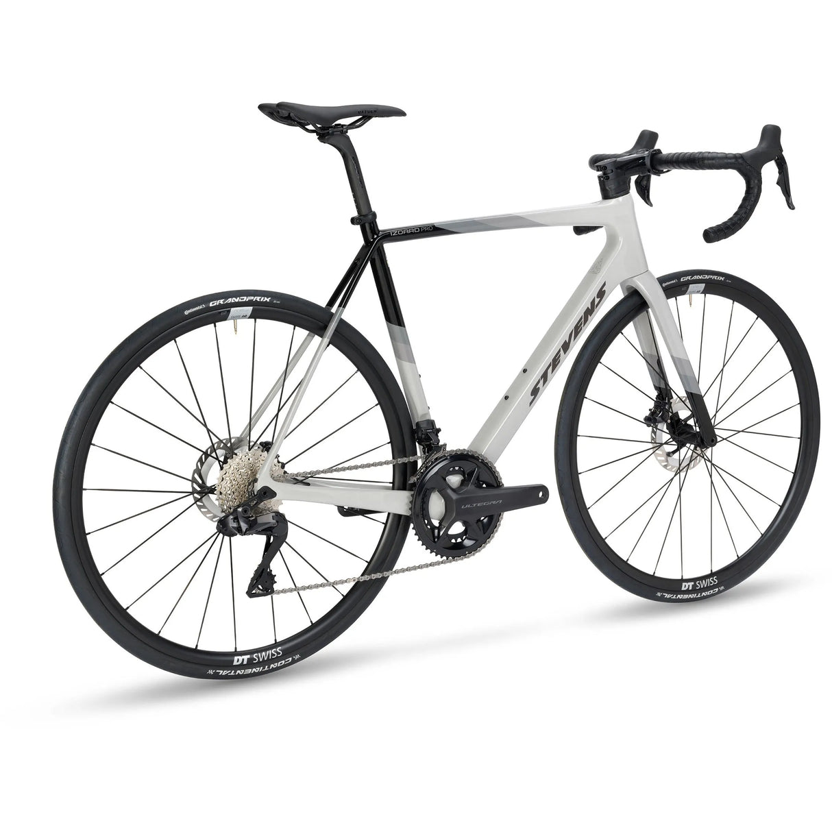 Stevens Izoard Shimano Ultegra Di2